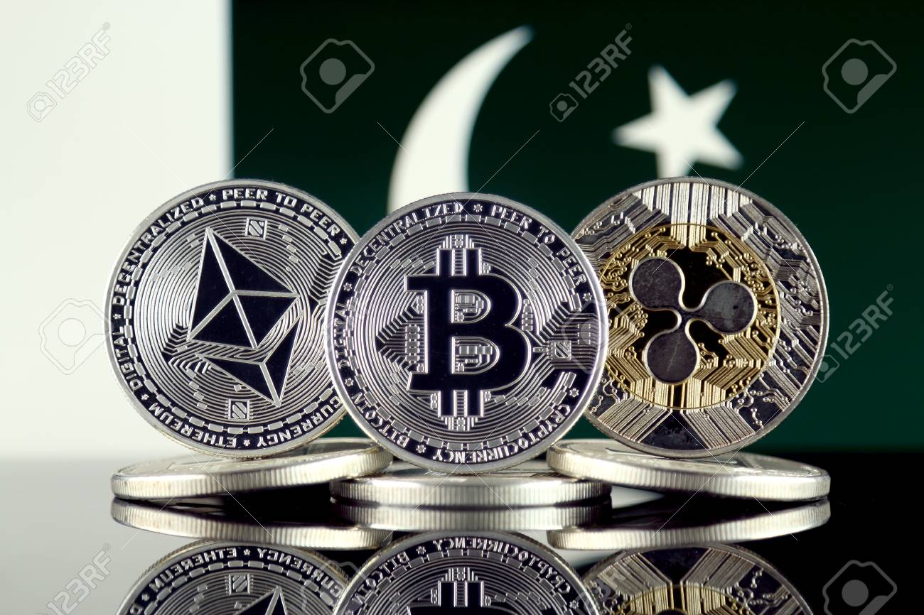 Physical Version Of Ethereum Eth B!   itcoin Btc Ripple Xrp - 